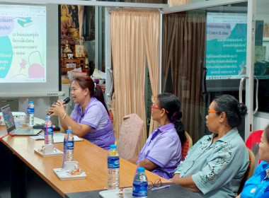 (Strong Coop Model : SCM) ระยะที่ 2 ณ สหกรณ์การเกษตรพยุห์ ... พารามิเตอร์รูปภาพ 1